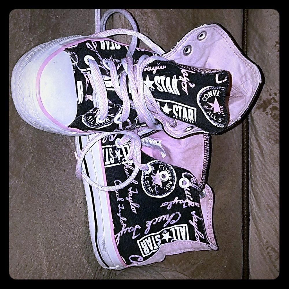Converse All Star Chuck Taylor